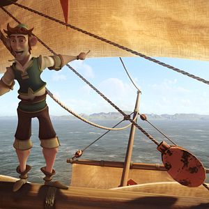 Bilder Elcano y Magallanes: La Primera Vuelta al Mundo