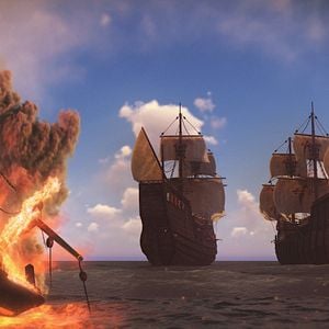 Bilder Elcano y Magallanes: La Primera Vuelta al Mundo