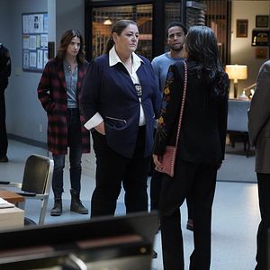 Bilder Cobie Smulders