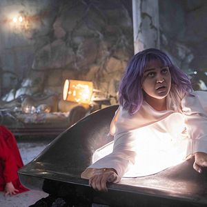 Bilder Marvel's Runaways