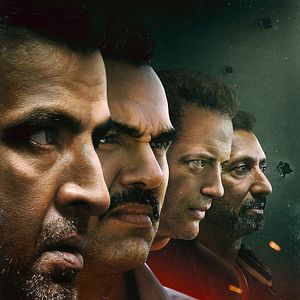 Bilder Line Of Descent