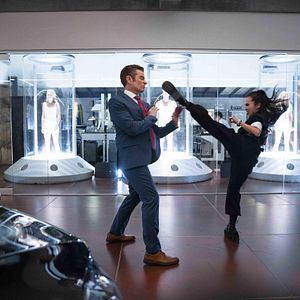 Bilder Marvel's Runaways