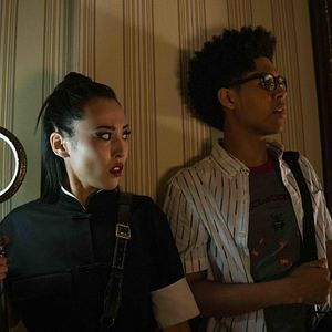 Bilder Marvel's Runaways