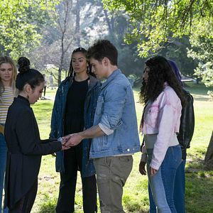 Bilder Clarissa Thibeaux