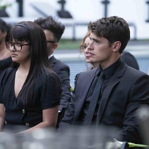 Bilder Marvel's Runaways