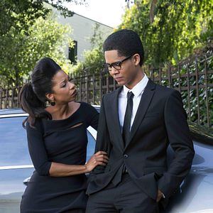 Bilder Marvel's Runaways