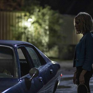 Bilder Abigail Spencer