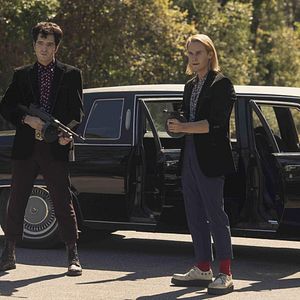 Bilder David Dastmalchian