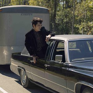 Bilder David Dastmalchian