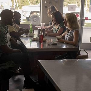 Bilder Abigail Spencer