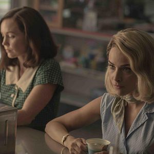 Bilder Abigail Spencer