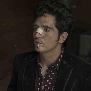 Bilder David Dastmalchian