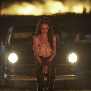 Bilder Abigail Spencer