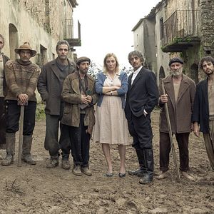 Bilder Aspromonte - La Terra Degli Ultimi