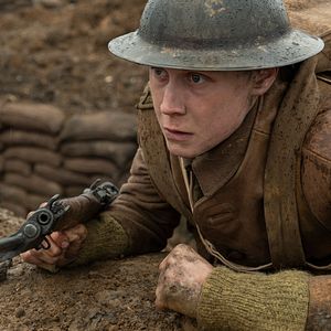 Bilder George MacKay