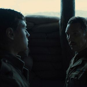 Bilder George MacKay