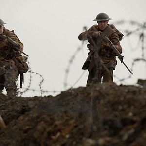 Bilder George MacKay