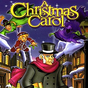 Bilder A Christmas Carol