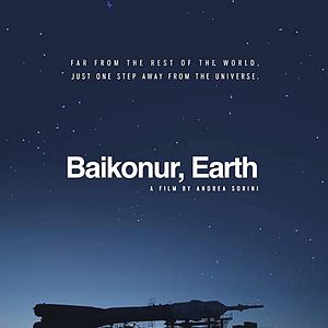 Bilder Baikonur. Earth