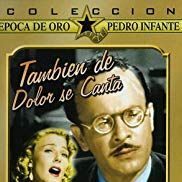 Bilder También de dolor se canta