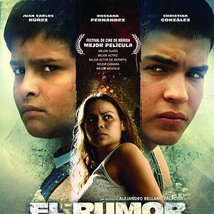 Bilder El Rumor de las piedras