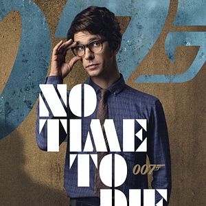 Bilder James Bond 007 - Keine Zeit zu sterben