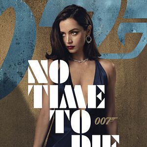 Bilder James Bond 007 - Keine Zeit zu sterben