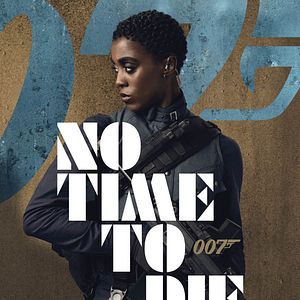 Bilder James Bond 007 - Keine Zeit zu sterben