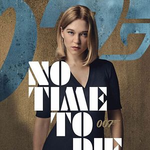 Bilder James Bond 007 - Keine Zeit zu sterben