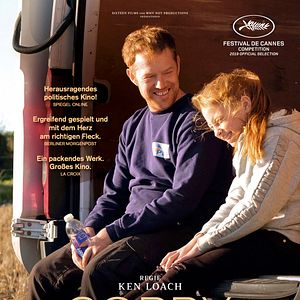 Bilder Sorry We Missed You