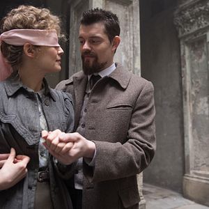 Bilder Marie Curie - Elemente des Lebens