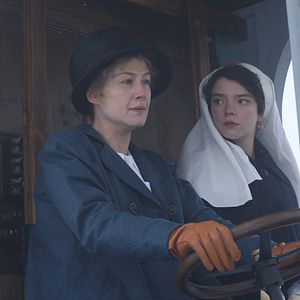 Bilder Marie Curie - Elemente des Lebens