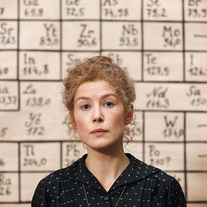 Bilder Marie Curie - Elemente des Lebens