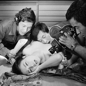 Bilder Black Rose Ascension