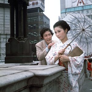 Bilder Black Rose Ascension