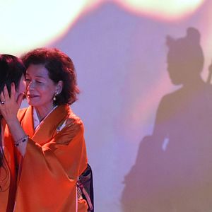 Bilder Dawn of the Felines - Sündiges Tokio