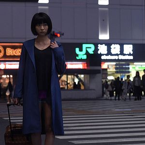 Bilder Dawn of the Felines - Sündiges Tokio