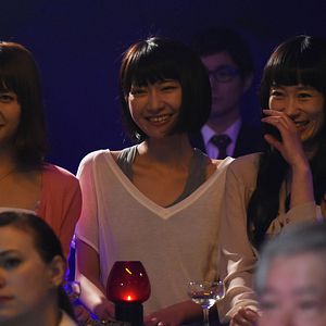 Bilder Dawn of the Felines - Sündiges Tokio