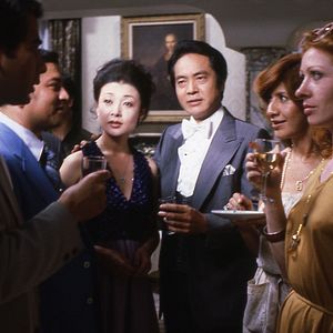 Bilder Karuizawa fujin