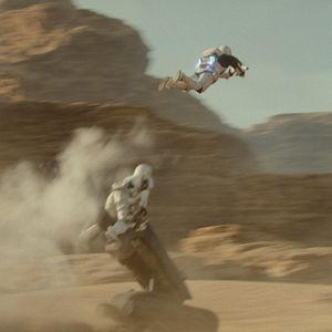 Bilder Star Wars 9: Der Aufstieg Skywalkers