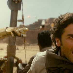 Bilder Oscar Isaac