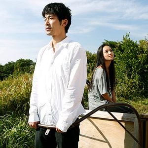 Bilder Wet Woman In The Wind