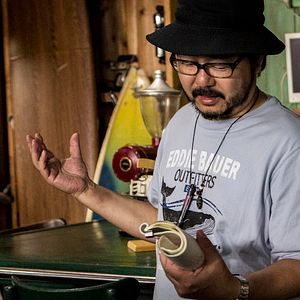 Bilder Wet Woman In The Wind