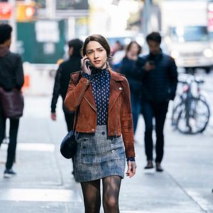 Bilder Violett Beane