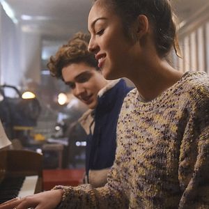 Bilder High School Musical: Das Musical: Die Serie