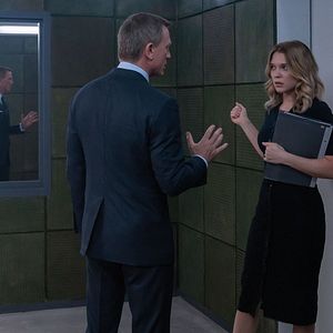 Bilder James Bond 007 - Keine Zeit zu sterben