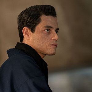 Bilder Rami Malek