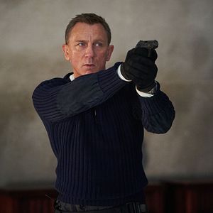 Bilder Daniel Craig