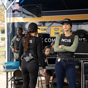 Bilder Navy CIS: New Orleans