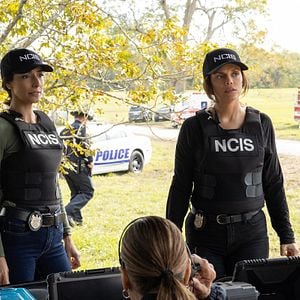 Bilder Navy CIS: New Orleans